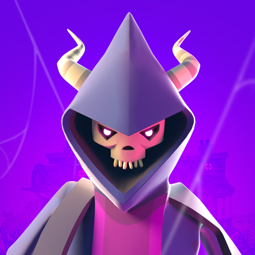 Ghost HQ RPG Multiplayer Game 1.0.31 Apk Mod Unlimited Money