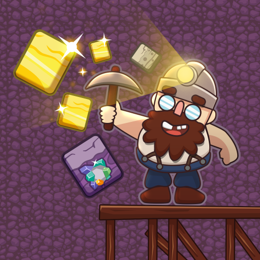 Gold Mine – Match 3 20260301 Apk Mod Unlimited Money