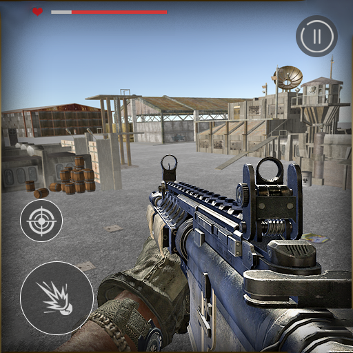 Gun Games 3D- Offline Games 9.8.9 Apk Mod Premium Gun Games 3D- Offline Games 9.8.9 Apk Mod Premium