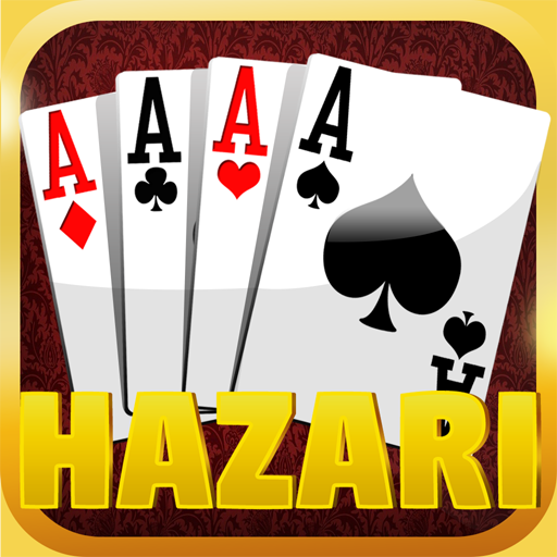 Hazari – Offline Card Games 4.2.4 Apk Mod Unlimited Money Hazari – Offline Card Games 4.2.4 Apk Mod Unlimited Money