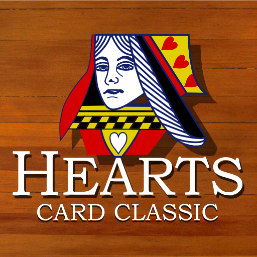 Hearts Card Classic 2.2 Apk Mod Unlimited Money