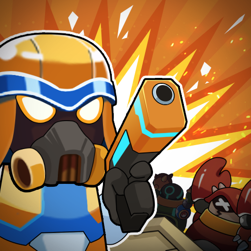Heroic Defense 1.0.18 Apk Mod Unlimited Money Heroic Defense 1.0.18 Apk Mod Unlimited Money