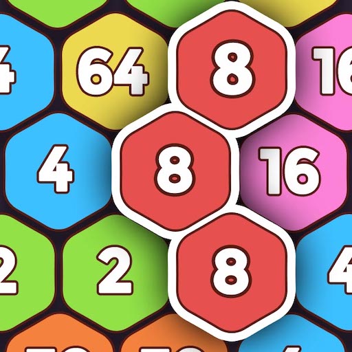 Hex 2048 Merge Puzzle Game 1.9.3 Apk Mod Unlimited Money Hex 2048 Merge Puzzle Game 1.9.3 Apk Mod Unlimited Money