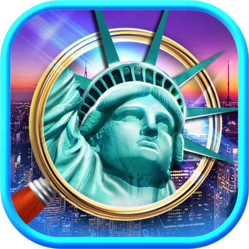 Hidden Objects New York City 2.26 Apk Mod Unlimited Money