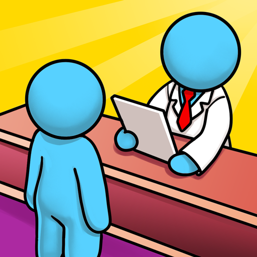 Hospital Empire – Idle Tycoon 9.1.2 Apk Mod Unlimited Money