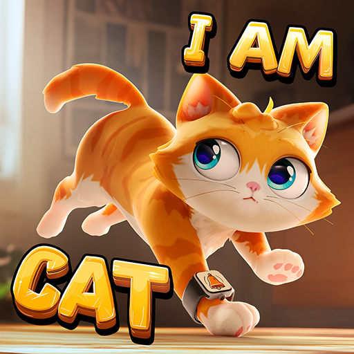 I Am Cat VARY Apk Mod Unlimited Money I Am Cat VARY Apk Mod Unlimited Money