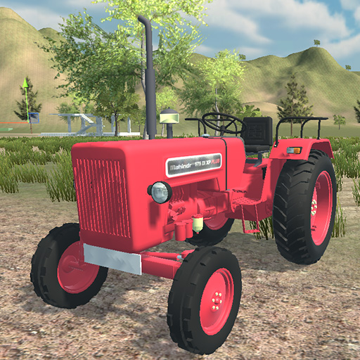 Indian Tractor Simulator 2 0.9 Apk Mod Unlimited Money