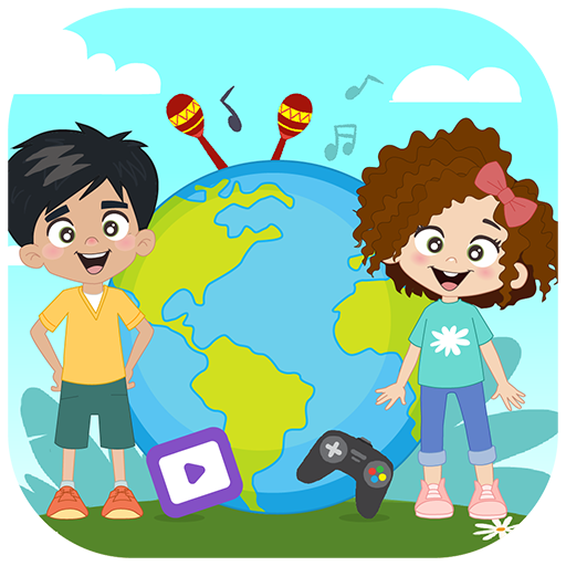 Karim and Jana – Our World 3.1 Apk Mod Unlimited Money