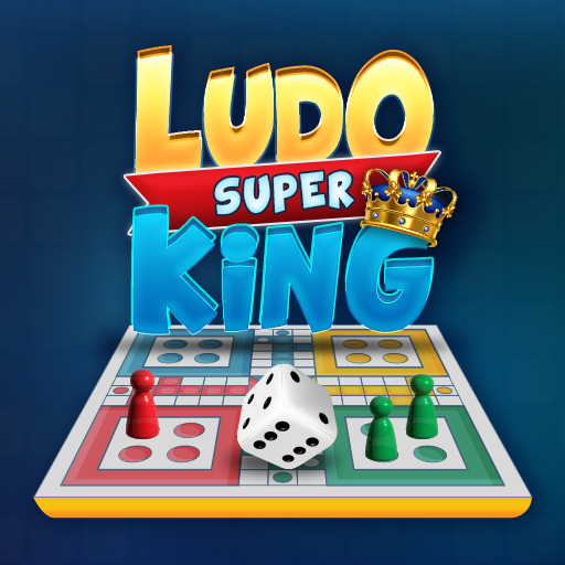 LUDO Super King VARY Apk Mod Premium