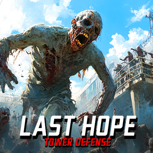 Last Hope TD – Tower Defense 4.22 Apk Mod Unlimited Money Last Hope TD – Tower Defense 4.22 Apk Mod Unlimited Money