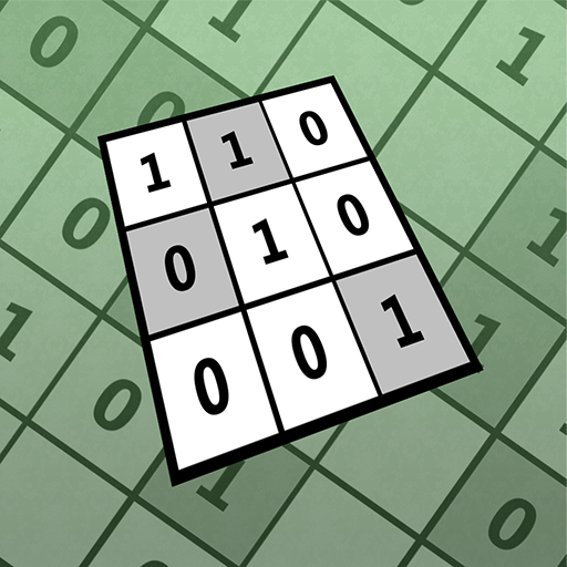 LogiBrain Binary 1.7.17 Apk Mod Unlimited Money