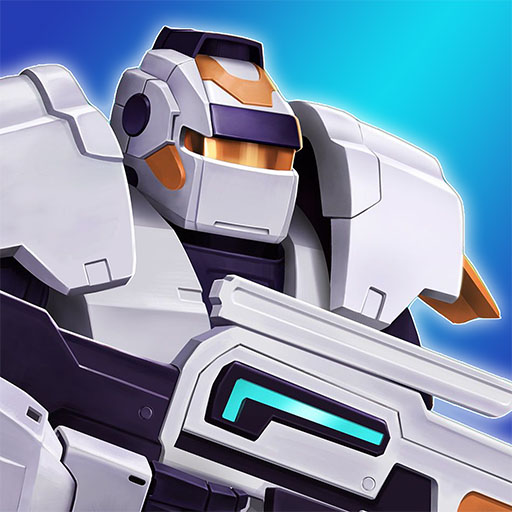Loot Legends Robots vs Aliens 2.0.4 Apk Mod Unlimited Money Loot Legends Robots vs Aliens 2.0.4 Apk Mod Unlimited Money