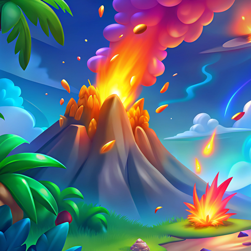 Lost Island Family Farm Game 1.76 Apk Mod Unlimited Money
