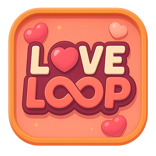 LoveLoop 0.25 Apk Mod Unlimited Money