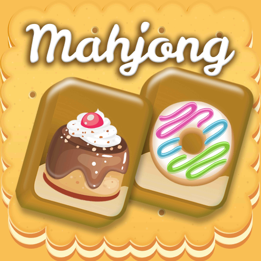 Mahjong Cookie Candy Towers 4.3.6 Apk Mod Unlimited Money