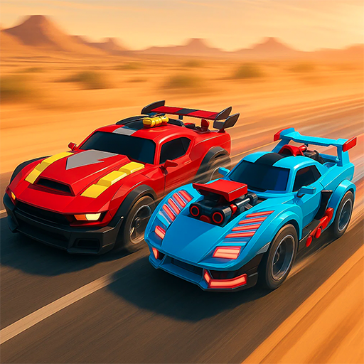 Max Speed 3D Stunt Race 1.0.868 Apk Mod Unlimited Money