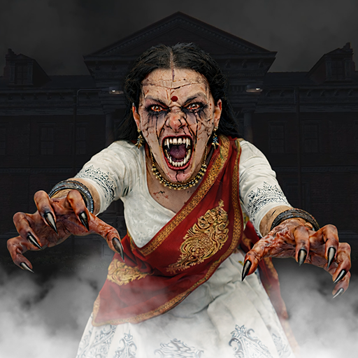 Maya Ek Pishachini Horror Game 1.22 Apk Mod Unlimited Money