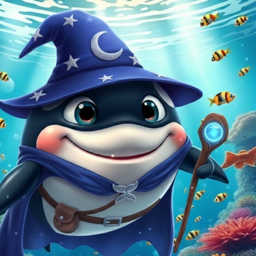 Merge Fish Evolution 2.5.5 Apk Mod Unlimited Money Merge Fish Evolution 2.5.5 Apk Mod Unlimited Money