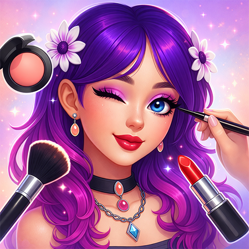 Mini Dress Up Beauty Games 0.3.2 Apk Mod Unlimited Money