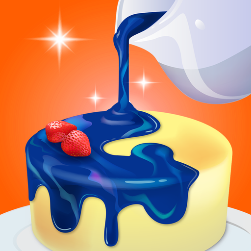 Mirror cakes 3.1.4 Apk Mod Unlimited Money