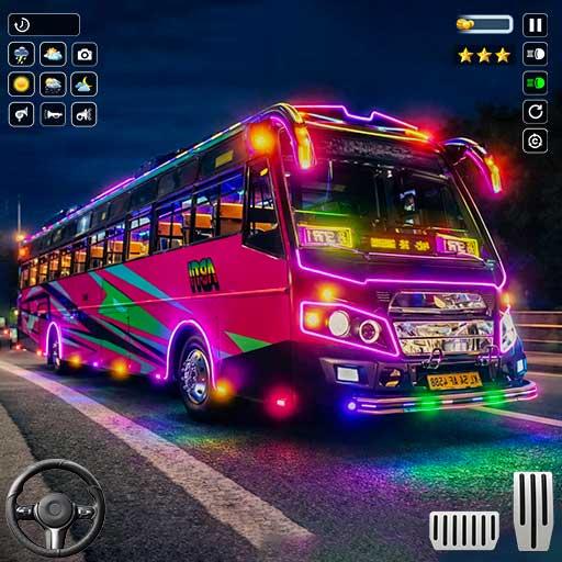 Modern City Bus Driver 3D Game 1.0.19 Apk Mod Unlimited Money Modern City Bus Driver 3D Game 1.0.19 Apk Mod Unlimited Money