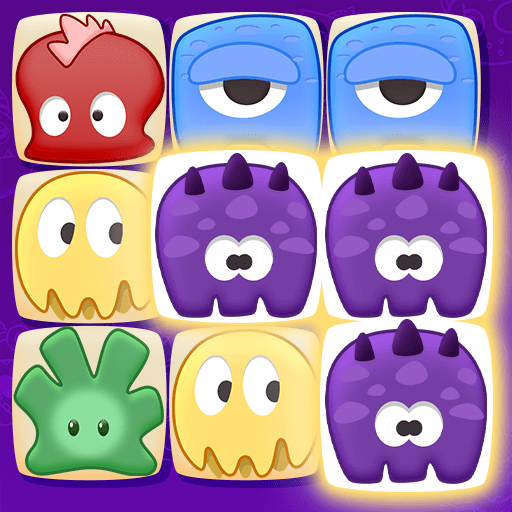 Monster Clear VARY Apk Mod Unlimited Money