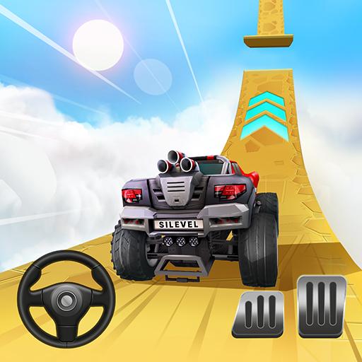 Mountain Climb Stunt Car Game 7.9 Apk Mod Unlimited Money