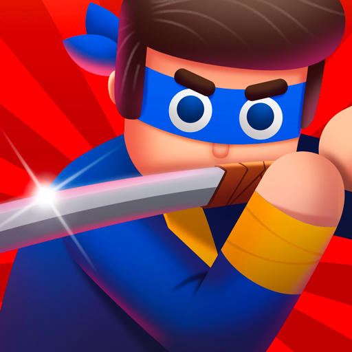 Mr Ninja – Slicey Puzzles 2.40 Apk Mod Unlimited Money