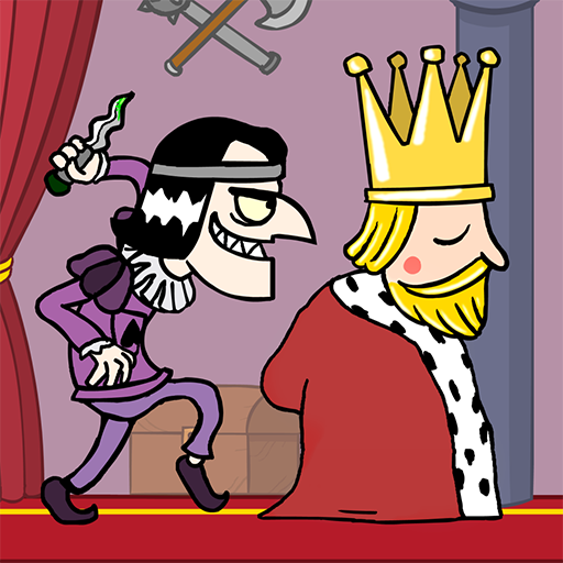 Murder 1.2.3 Apk Mod Unlimited Money