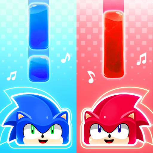 Music Duet Magic Rhythm Games 1.1.33 Apk Mod Unlimited Money