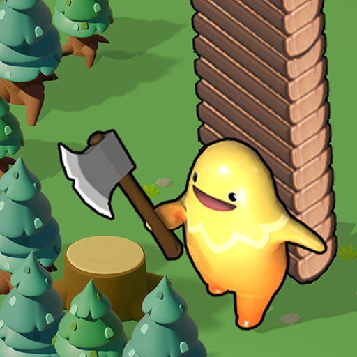 Neuphoria Survival 1.69.1 Apk Mod Unlimited Money