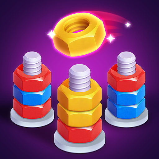 Nut Sort Puzzle Color Sorting 2.1.11 Apk Mod Unlimited Money Nut Sort Puzzle Color Sorting 2.1.11 Apk Mod Unlimited Money