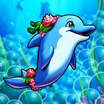 Ocean Merge 1.78 Apk Mod Unlimited Money