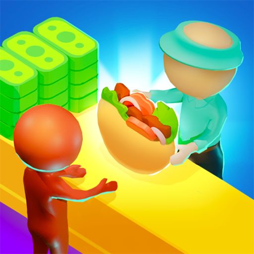 Papa Doner 0.2.86 Apk Mod Unlimited Money Papa Doner 0.2.86 Apk Mod Unlimited Money