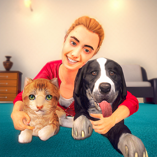 Pet World – Cute Dog Simulator 1.10 Apk Mod Unlimited Money Pet World – Cute Dog Simulator 1.10 Apk Mod Unlimited Money