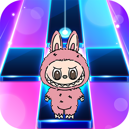 Piano PopTap Tiles 1.1.6 Apk Mod Unlimited Money