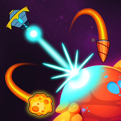 Planet Extinction 2.3.12 Apk Mod Unlimited Money