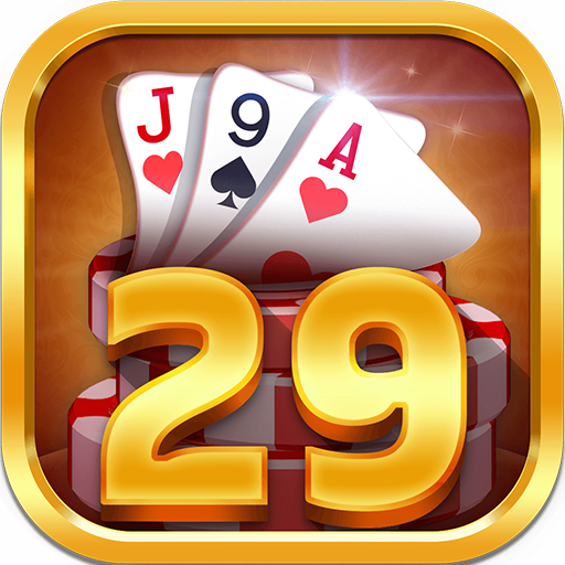 Play 29 Gold offline 6.226 Apk Mod Unlimited Money