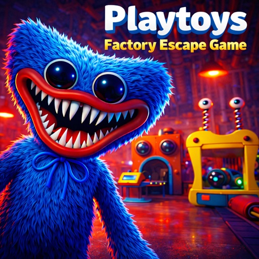 Playtoys Factory Escape Game VARY Apk Mod Unlimited Money Playtoys Factory Escape Game VARY Apk Mod Unlimited Money