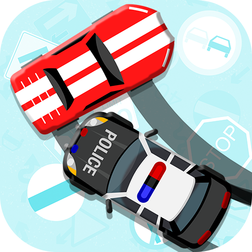 Police Pursuit Burnout Rush 2.3.0 Apk Mod Unlimited Money Police Pursuit Burnout Rush 2.3.0 Apk Mod Unlimited Money
