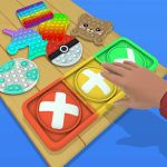 Pop It Master 3D Fidget Toys 2.3 Apk Mod Unlimited Money
