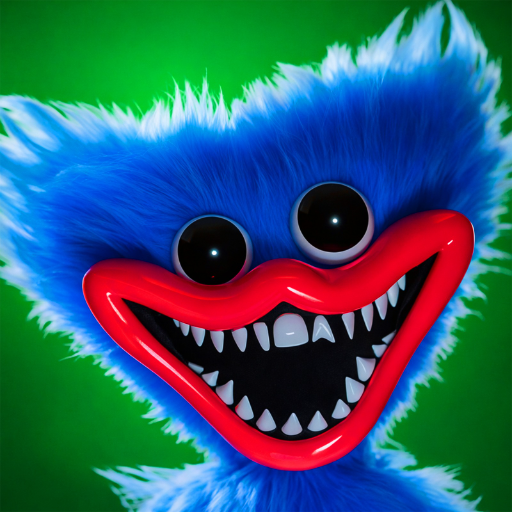Poppy Playhouse VARY Apk Mod Unlimited Money Poppy Playhouse VARY Apk Mod Unlimited Money
