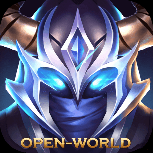 RPG Invictus Fantasy MMORPG 0.0.0.39 Apk Mod Unlimited Money