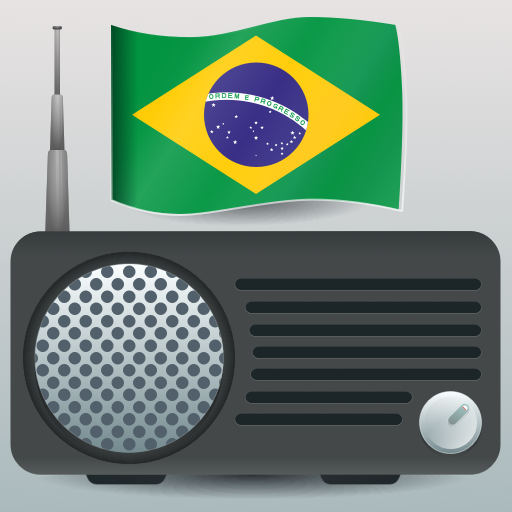 Radio Brazil – radio online 4.0.75 Apk Mod Premium