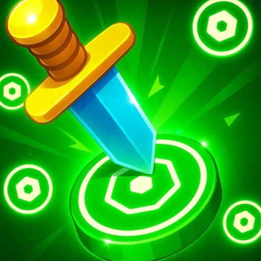 Robux Throw – Easy Robux Earn 5 Apk Mod Unlimited Money