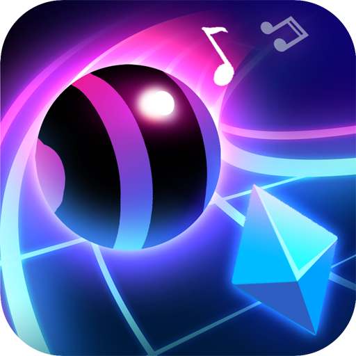 Rolling Beat EDM Ball Dance 1.5.6 Apk Mod Unlimited Money