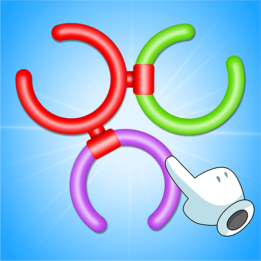 Rotate ring color puzzle 26.3.26 Apk Mod Unlimited Money