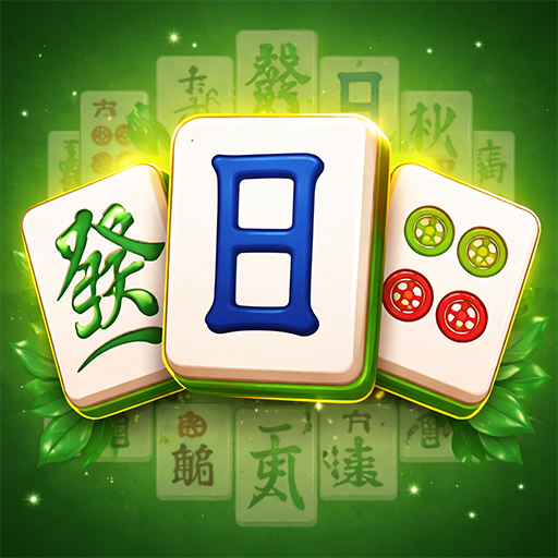 Royal Mahjong 2.2 Apk Mod Unlimited Money