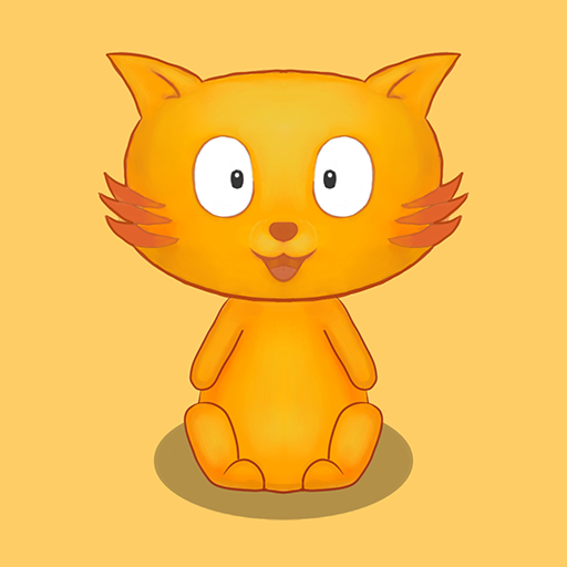 Running Cat 1.9.16 Apk Mod Unlimited Money