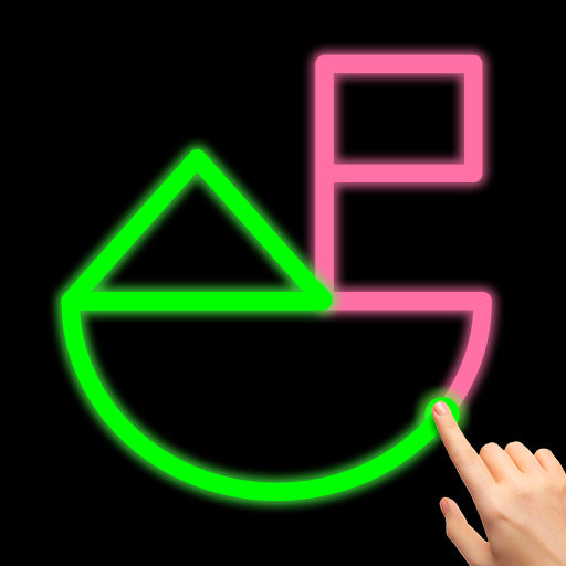 Single Drawing One Line 1.0.33 Apk Mod Unlimited Money